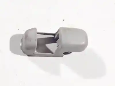 Second-hand car spare part plastics for mazda 5 berl. (cr) 2.0 crtd active+ (105kw) oem iam references 8hc550097
