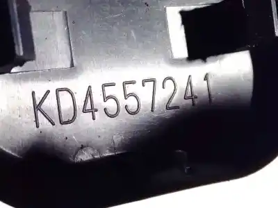 Автозапчасти б/у пластики за mazda cx-5 2.2 turbodiesel cat ссылки oem iam kd4557241  