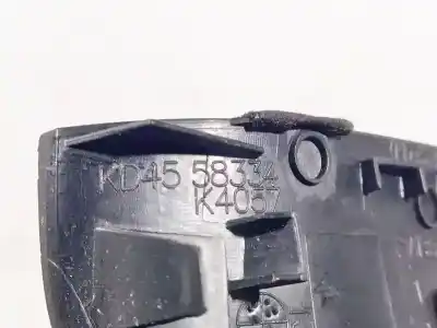 Автозапчасти б/у пластики за mazda cx-5 2.2 turbodiesel cat ссылки oem iam kd4558334  k4057