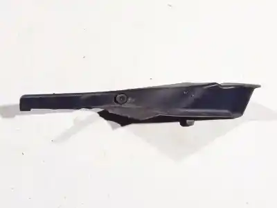 Автозапчастина б/у пластика для mazda cx-7, 2006.01 - 2012.12 2.3 182kw 2006.01 - 2012.12 посилання на oem iam g2151c1