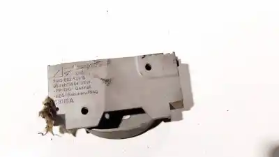 Pezzo di ricambio per auto di seconda mano plastica per ford galaxy (vx) 1.9 tdi cat riferimenti oem iam 7m0862534b  95vw13564dbw