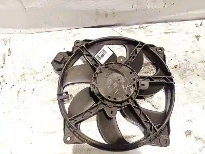 Peça sobressalente para automóvel em segunda mão termoventilador elétrico por renault megane 1.5 dci k9k j8 referências oem iam m135493