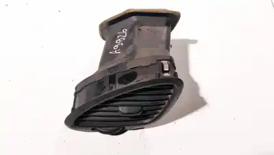Peça sobressalente para automóvel em segunda mão grelha / difusor de ar por ford galaxy (vx) 1.9 tdi cat referências oem iam 7m1810703d