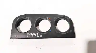 Peça sobressalente para automóvel em segunda mão plásticos por ford galaxy (vx) 1.9 tdi cat referências oem iam 7m0819075d