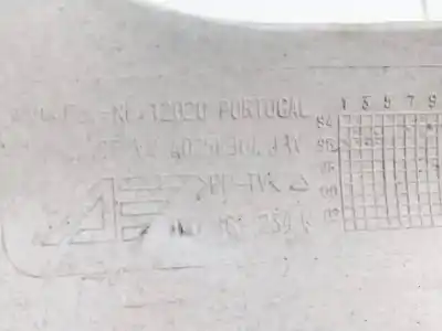 Pezzo di ricambio per auto di seconda mano plastica per ford galaxy (vx) 1.9 tdi cat riferimenti oem iam a025k90a  