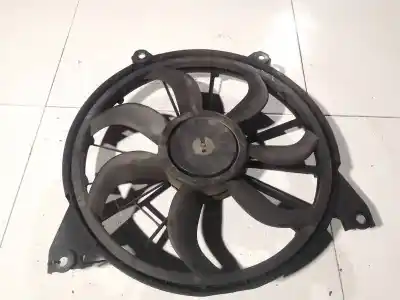 Second-hand car spare part radiator cooling fan for dodge journey 2.0 16v crd cat oem iam references 489186