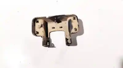 Автозапчастина б/у пластика для renault kangoo (f/kc0) 1.5 dci diesel посилання на oem iam 8200575689  