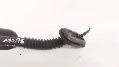 Автозапчасти б/у пластик за subaru legacy berl. b13 (bl) 2.0 cat ссылки oem iam gd2839  