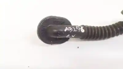 Автозапчасти б/у пластик за subaru legacy berl. b13 (bl) 2.0 cat ссылки oem iam gd2839  