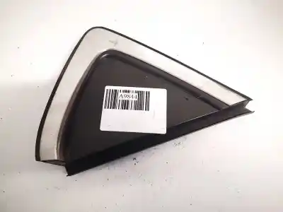 Peça sobressalente para automóvel em segunda mão plásticos por mazda 6 lim. (gh) 2.0 crtd 140cv active referências oem iam gs1d50n10