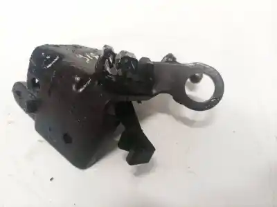 Pezzo di ricambio per auto di seconda mano plastica per volvo v50 (545) 2.0 d riferimenti oem iam 5380540  