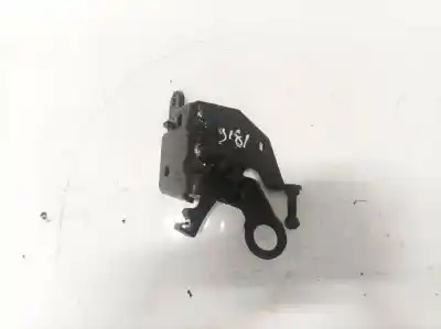 Peça sobressalente para automóvel em segunda mão plásticos por volvo v50 (545) 2.0 d referências oem iam 5380540