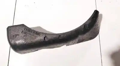 Pezzo di ricambio per auto di seconda mano plastica per nissan note (e11e) 1.6 16v cat riferimenti oem iam 849759u00b  