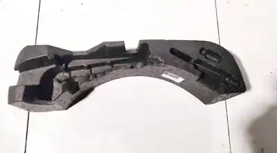 Second-hand car spare part plastics for nissan note (e11e) 1.6 16v cat oem iam references 849759u00b