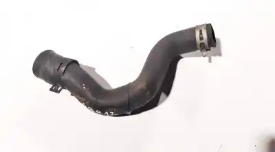 Автозапчасти б/у трубка за nissan note (e11e) 1.6 16v cat ссылки oem iam 21501bc200  