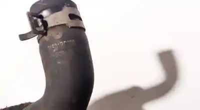 Автозапчасти б/у трубка за nissan note (e11e) 1.6 16v cat ссылки oem iam 21501bc200  