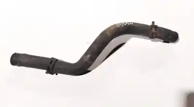 Автозапчасти б/у трубка за nissan note (e11e) 1.6 16v cat ссылки oem iam 3353122  