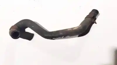 Автозапчасти б/у трубка за nissan note (e11e) 1.6 16v cat ссылки oem iam 3353111  