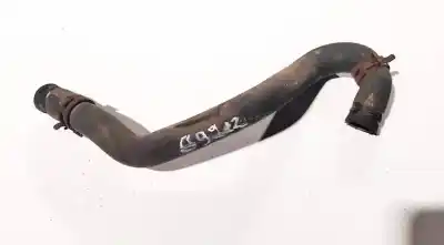 Second-hand car spare part tube for nissan note (e11e) 1.6 16v cat oem iam references 3353111