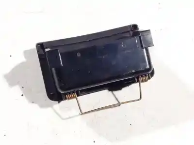 Second-hand car spare part plastics for ford s-max (ca1) 2.0 tdci cat oem iam references   
