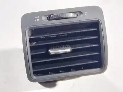 Автозапчастина б/у аераційна решіта для volkswagen golf v variant (1k5) 1.9 tdi посилання на oem iam 1k0819710