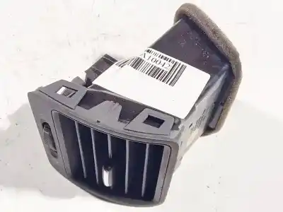 Автозапчастина б/у аераційна решіта для volkswagen golf v variant (1k5) 1.9 tdi посилання на oem iam 1k0819710  