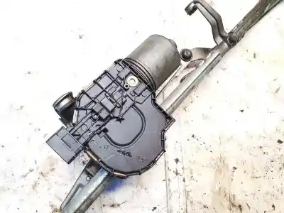 Pièce détachée automobile d'occasion moteur d'essuie-glace avant pour peugeot 308 2.0 16v hdi fap cat (rhr / dw10bted4) références oem iam 