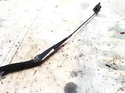 Peça sobressalente para automóvel em segunda mão haste de escova dianteiro esquerdo por ford mondeo turnier (ge) 2.0 tdci td cat referências oem iam 7s7117526ce