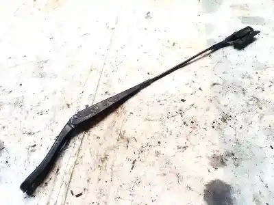 Peça sobressalente para automóvel em segunda mão haste de escova dianteiro esquerdo por ford mondeo turnier (ge) 2.0 tdci td cat referências oem iam 7s7117526ae