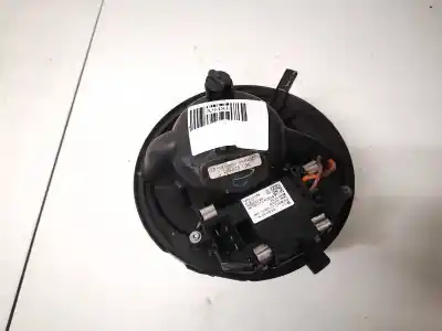 Second-hand car spare part heater blower motor for volkswagen passat cc (357) 2.0 tdi dpf oem iam references 3c1820015c