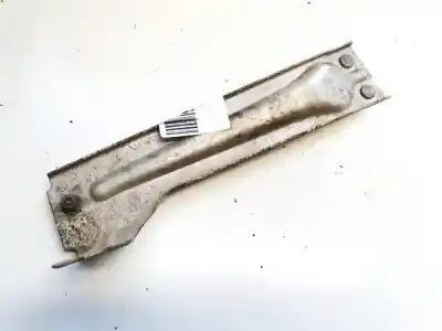 Tweedehands auto-onderdeel plasticen voor audi a2 (8z) 1.4 tdi (55kw) oem iam-referenties 8z0805458b