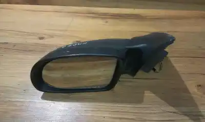 Peça sobressalente para automóvel em segunda mão Espelho Retrovisor Esquerdo por OPEL OMEGA B 2.0 16V CAT (X 20 XEV / L34) Referências OEM IAM E1010357  