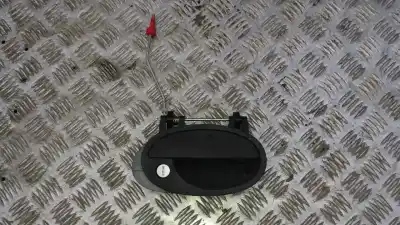 Second-hand car spare part Exterior Right Front Door Handle for OPEL MERIVA 1.6 16V OEM IAM references   