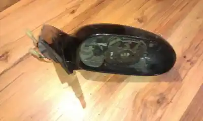 Second-hand car spare part right rearview mirror for kia clarus 2.0 cat oem iam references e13015001