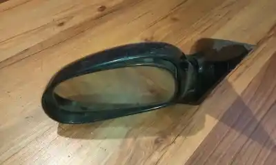 Second-hand car spare part left rearview mirror for kia clarus 2.0 cat oem iam references e13015001