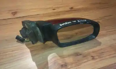 Peça sobressalente para automóvel em segunda mão Espelho Retrovisor Direito por OPEL OMEGA B 2.0 16V CAT (X 20 XEV / L34) Referências OEM IAM E1010357  