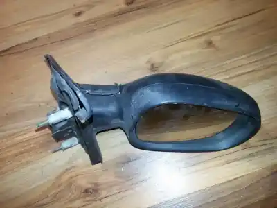 Автозапчастина б/у правий задний огляд для RENAULT MEGANE I SCENIC (JA0) 1.9 D RN Посилання на OEM IAM E1010461  