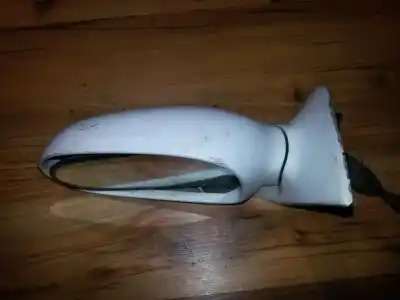 Second-hand car spare part Left Rearview Mirror for KIA CLARUS 1.8 CAT OEM IAM references E13015001  