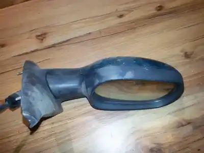 Peça sobressalente para automóvel em segunda mão  por RENAULT MEGANE I SCENIC (JA0)  Referências OEM IAM E2014008  
