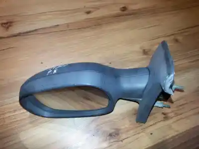 Pezzo di ricambio per auto di seconda mano Specchio Sinistro per RENAULT MEGANE I SCENIC (JA0) 1.6 Riferimenti OEM IAM E1010461  