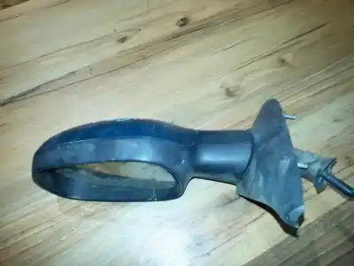 Peça sobressalente para automóvel em segunda mão  por RENAULT MEGANE I SCENIC (JA0)  Referências OEM IAM E2014008  