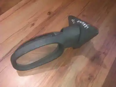 Second-hand car spare part left rearview mirror for renault laguna (b56) 2.2 diesel oem iam references 