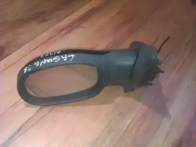 Second-hand car spare part  for RENAULT LAGUNA (B56)  OEM IAM references   