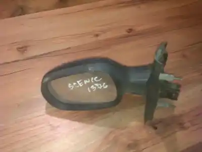 Pezzo di ricambio per auto di seconda mano  per RENAULT MEGANE I SCENIC (JA0)  Riferimenti OEM IAM E1010461  