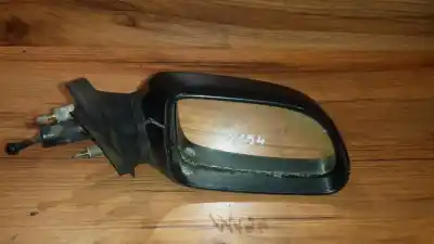 Автозапчасти б/у задний вид справа за RENAULT 19 I (B/C53_) 1.7 (B/C53C) ссылки OEM IAM   