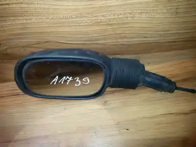 Автозапчасти б/у левое зеркало за FORD KA (CCQ) 1.3 CAT ссылки OEM IAM E9010113  