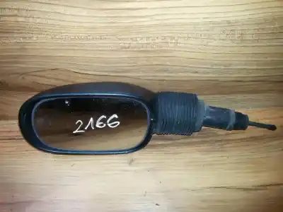 Автозапчастина б/у ліве дзеркало для FORD KA (CCQ) 1.3 CAT Посилання на OEM IAM E9010113  