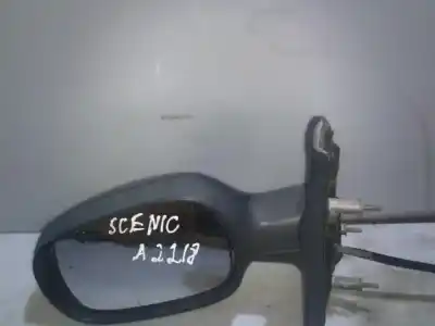 Автозапчастина б/у  для RENAULT MEGANE I SCENIC (JA0)  Посилання на OEM IAM   