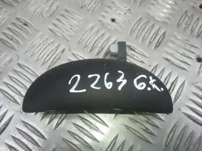 Peça sobressalente para automóvel em segunda mão  por CITROEN C1  Referências OEM IAM   