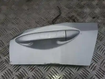 Second-hand car spare part exterior left rear door handle for hyundai i10 1.0 cat oem iam references 